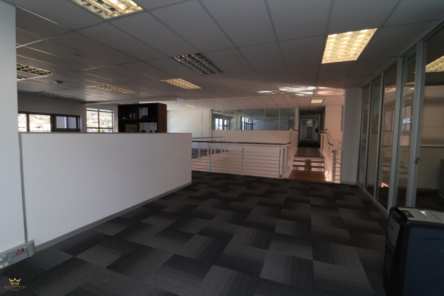 To Let commercial Property for Rent in Woodstock Western Cape